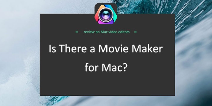 microsoft movie maker free download for mac